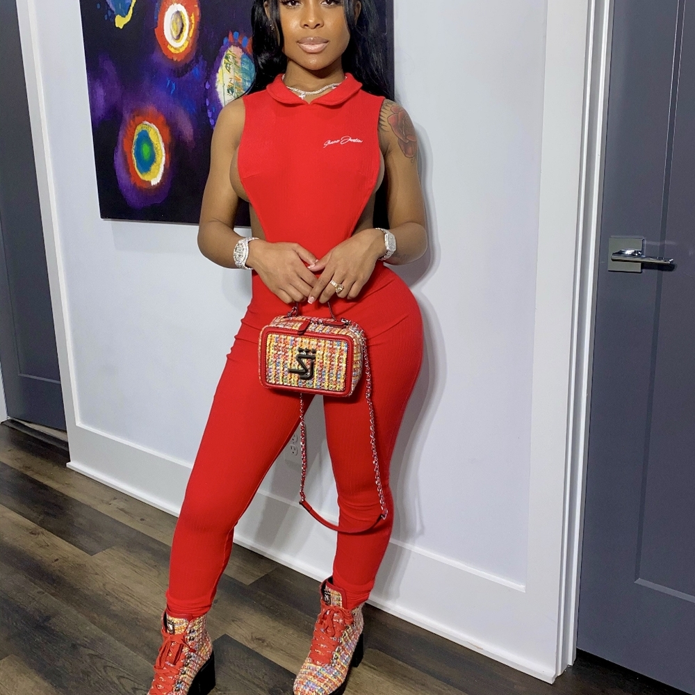 Shane Justin Serena Size XS